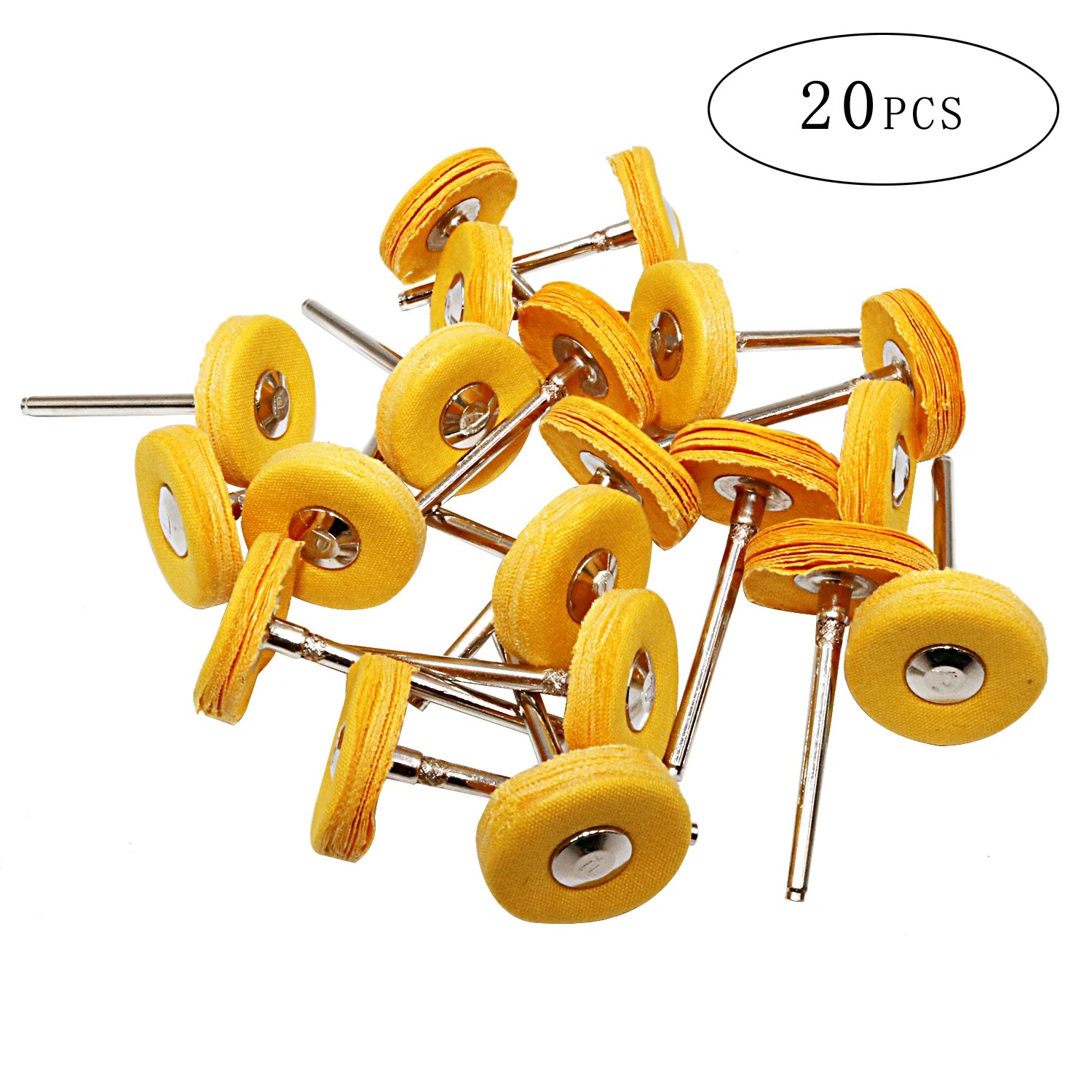 Jewelry With Watches - 20 STUKS 1