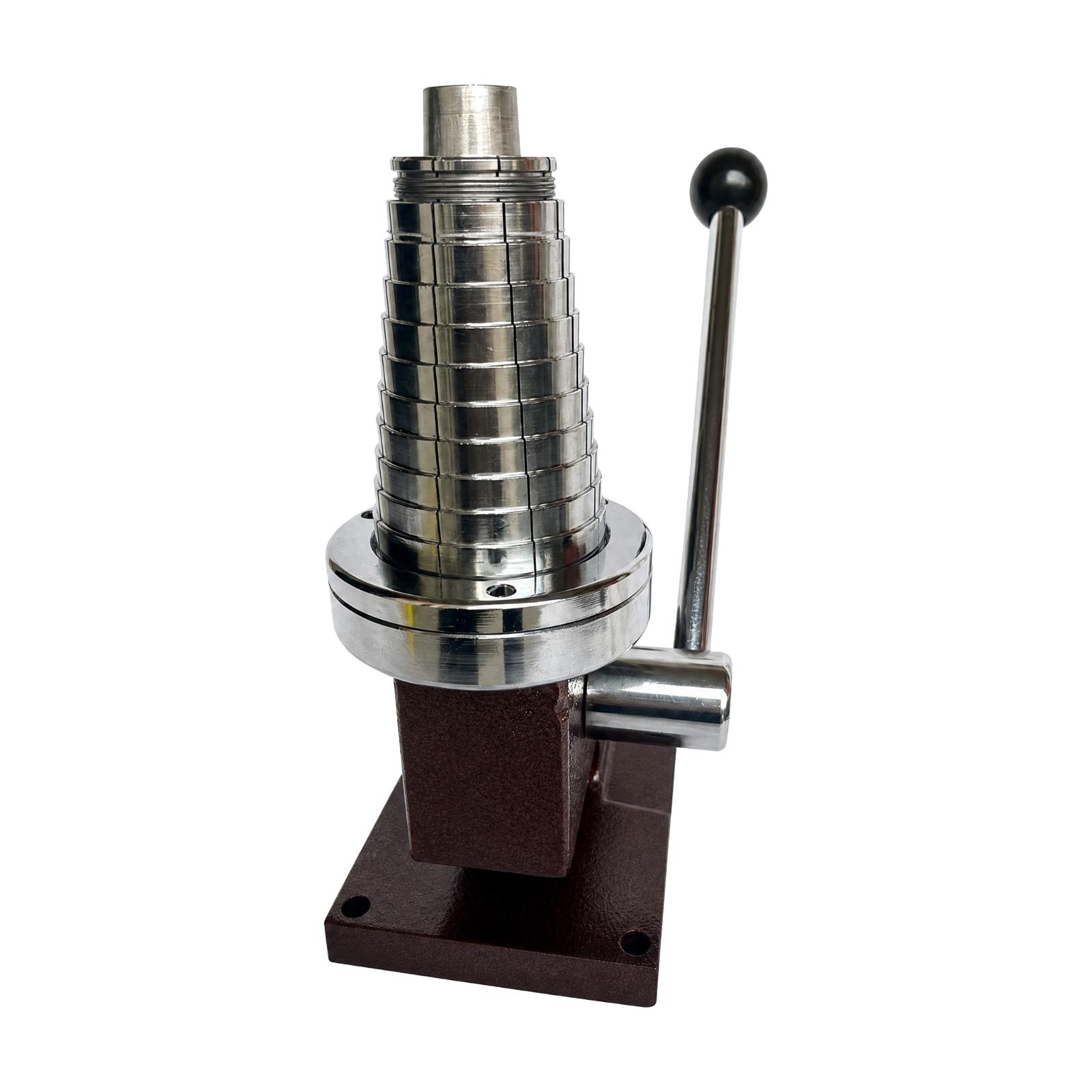 Shop Jewelry & Watches Near Me - Gepolijste metalen constructie voor sieraden gereedschap,
