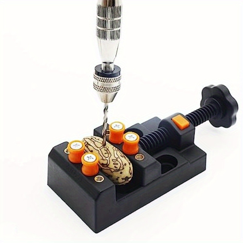 Jewelry Watches Repair - Kleine graveerbank met verstelbare klem, geschikt