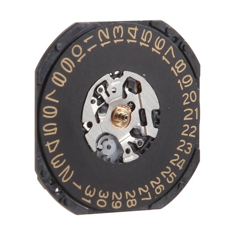 Jewelry Watches Repair - Quartz Horloge Uurwerk Vx42 Vx42e Datum