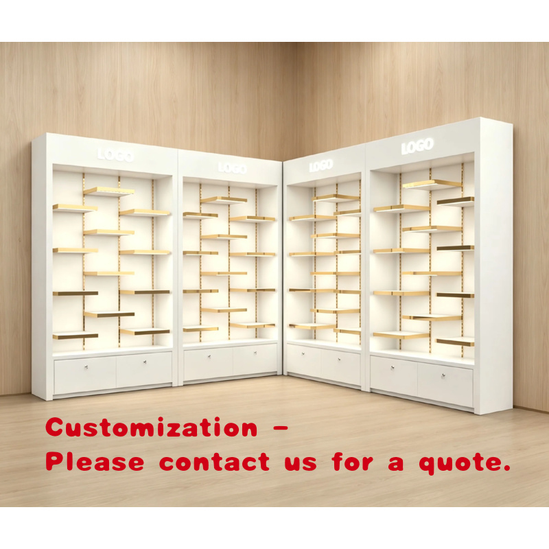 Shop Jewelry & Watches Near Me - Op maat gemaakte moderne sieradenkasten |