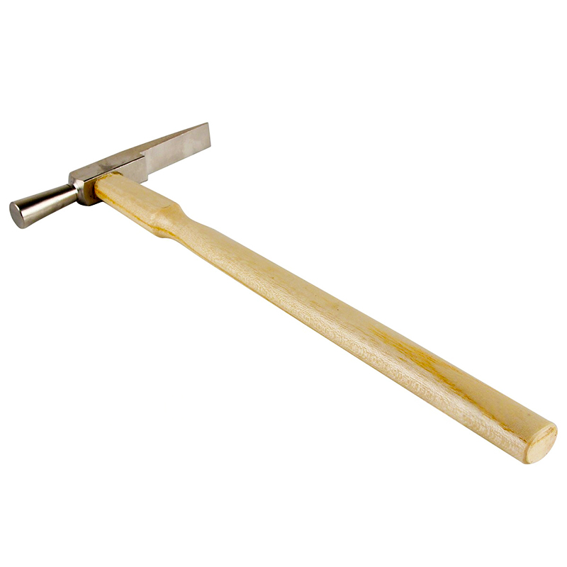 Jewelry Watches Repair - Professionele horlogemaker precisiehamer Zwitserse stijl hardhouten