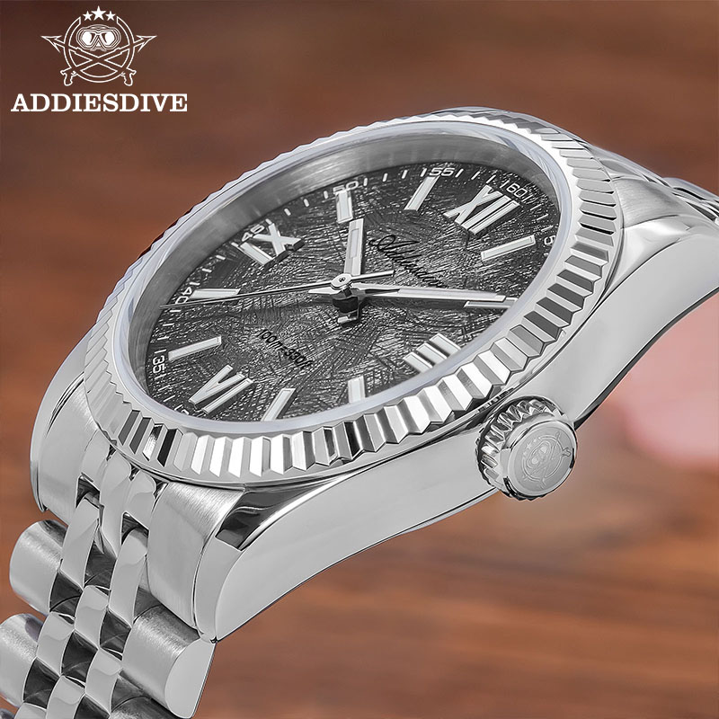 Jewelry With Watches - ADDIESDIVE Elegant Horloge voor Vrouw Luxe
