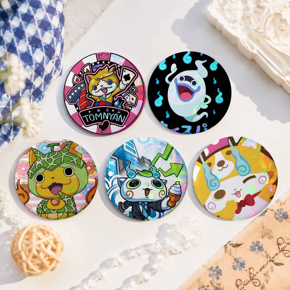 Y-Yokais Leuke W-Watch Pins Za - Jewelry Watches For Kids recensie en prijs