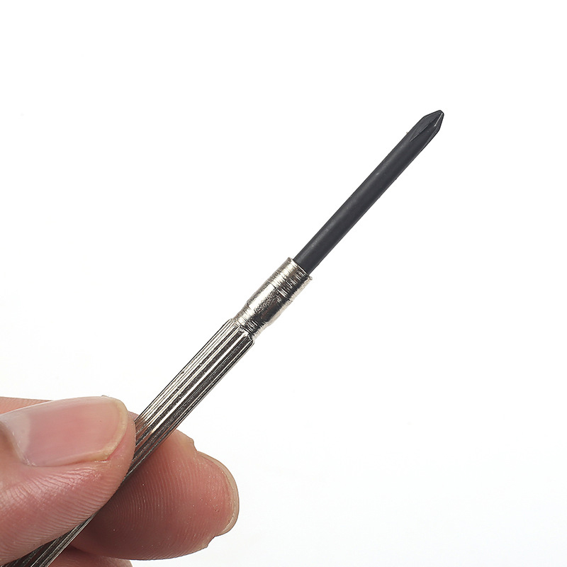 6-delige set mini-schroevendra - Jewelry Watches Repair recensie en prijs
