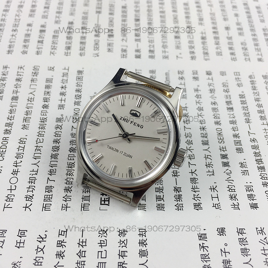 Originele voorraad, volledig s - Watch Strap Replacement recensie en prijs