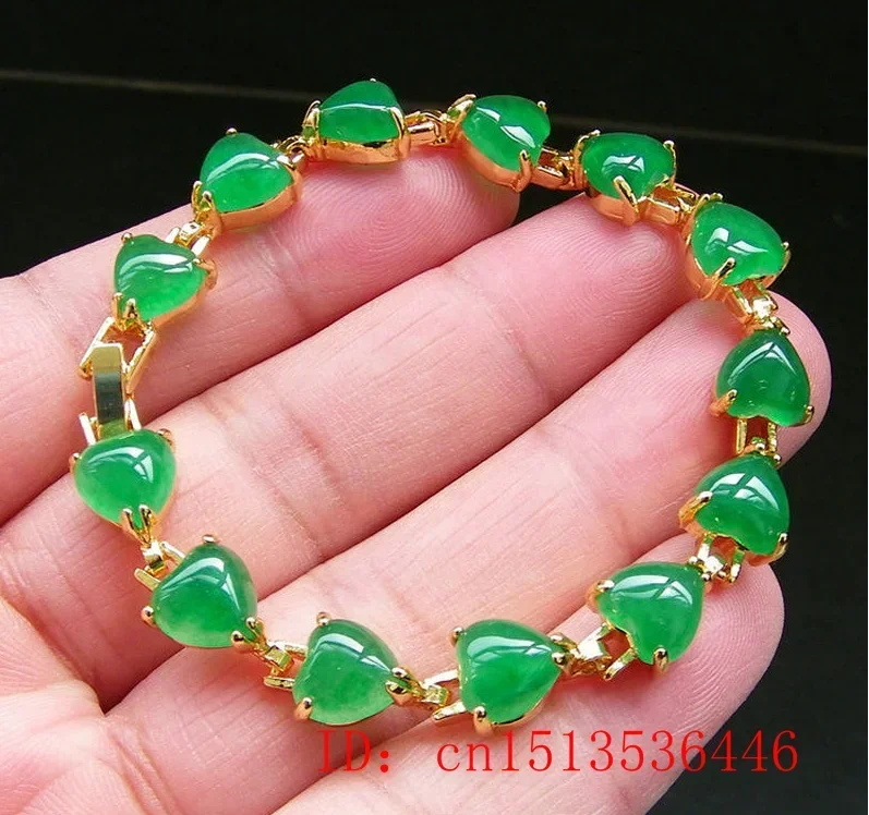 Natuurlijke Groene Jade Agaat  - Jewelry & Watches Sp Zo O recensie en prijs