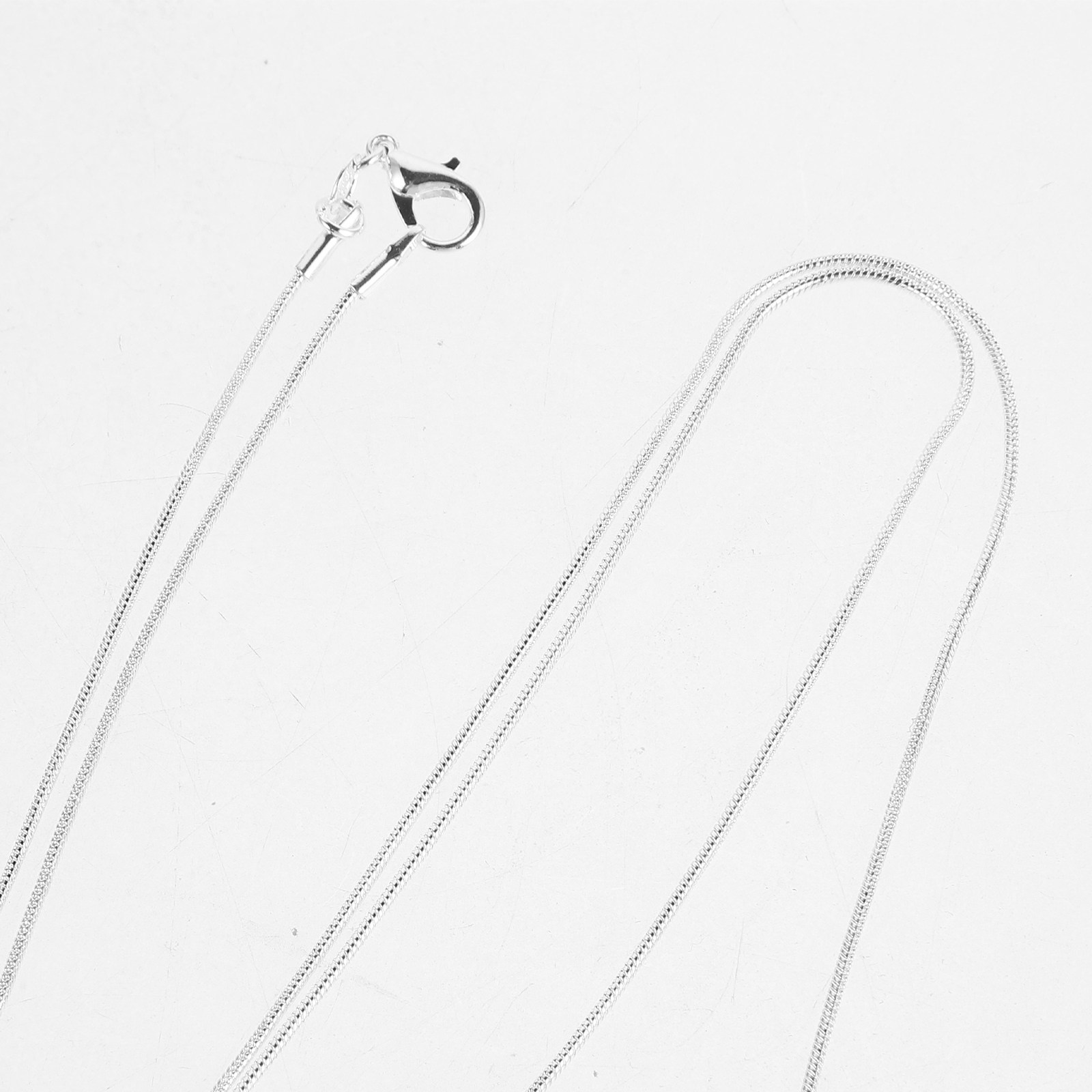10 stuks zilveren kettingen in - Shop Jewelry & Watches Near Me recensie en prijs