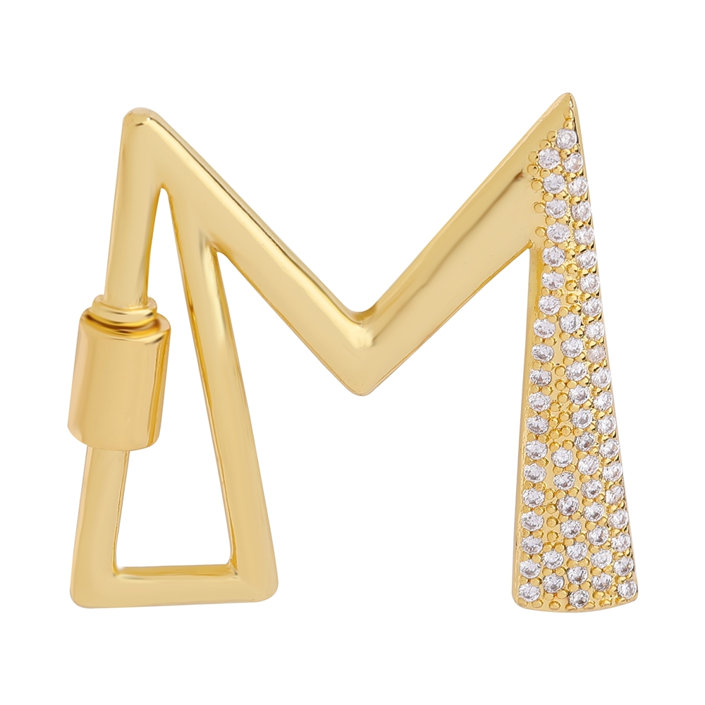 Juya 18K Vergulde 26 Alfabetle - Engraved Name Necklace recensie en prijs