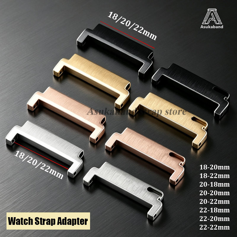 2 stuks snelkoppeling horlogeb - Watch Strap Replacement recensie en prijs