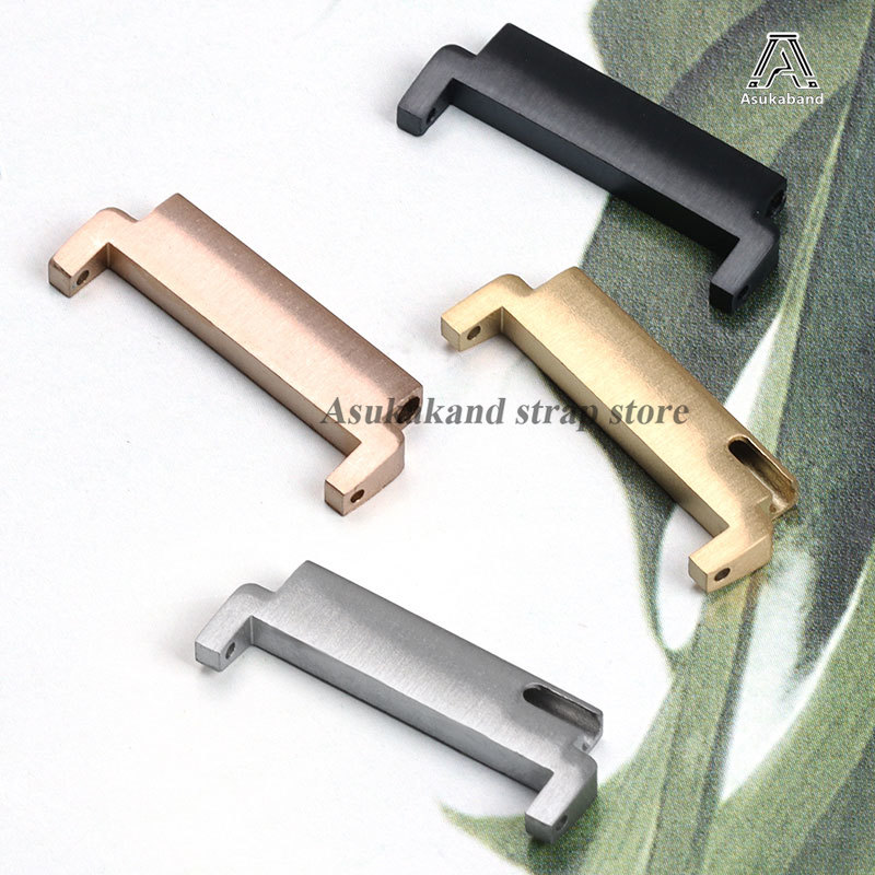 2 stuks snelkoppeling horlogeb - Watch Strap Replacement recensie en prijs