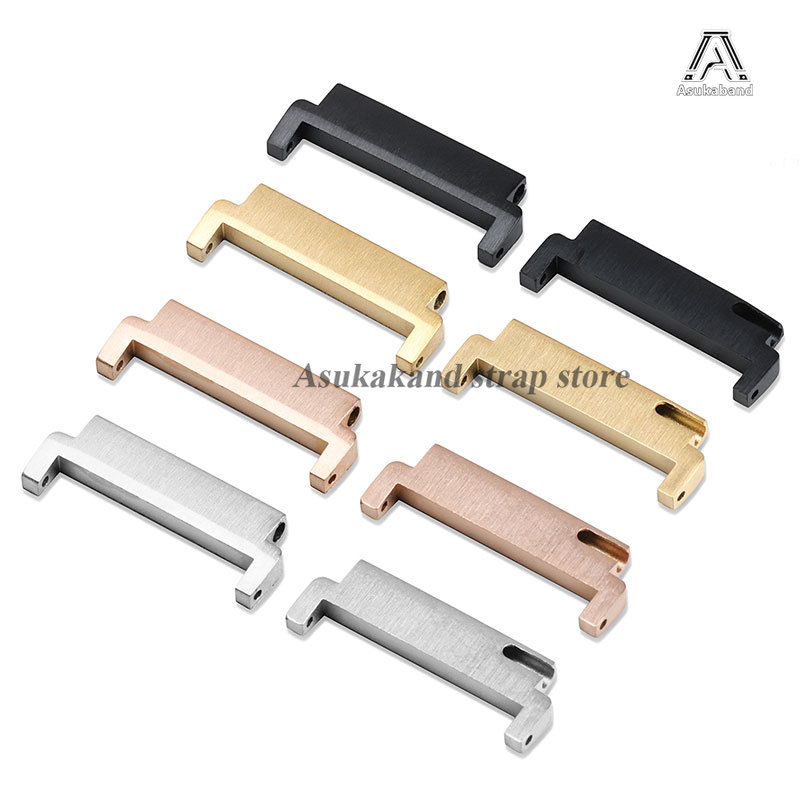 2 stuks snelkoppeling horlogeb - Watch Strap Replacement recensie en prijs