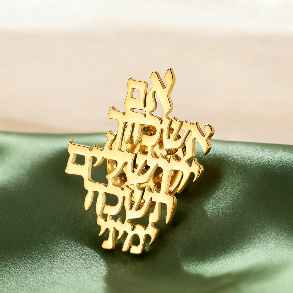 Dawapara Herinner je je Jeruza - Jewelry & Watches Sp Zo O recensie en prijs