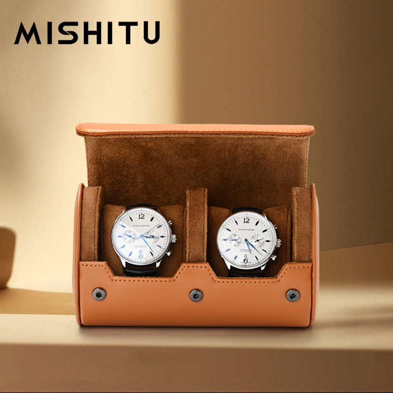 MISHITU 1/2/3-Slot Horloge Ops - Jewelry With Watches recensie en prijs