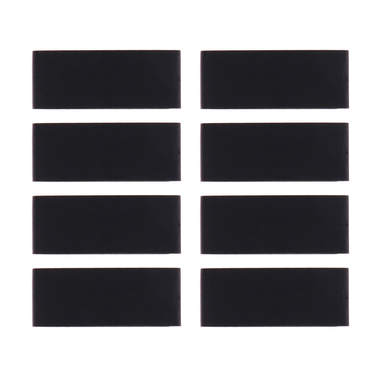 20 mm en 22 mm siliconen bandh - Watch Strap Replacement recensie en prijs