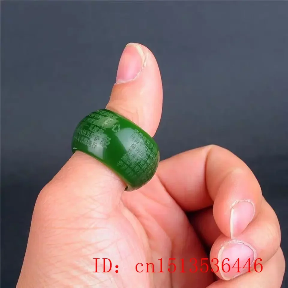 Natuurlijke Groene Jade 22mm R - Jewelry & Watches Sp Zo O recensie en prijs