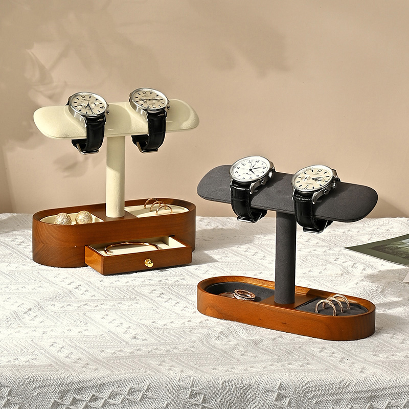 Oirlv Massief Houten Horloge O - Jewelry With Watches recensie en prijs