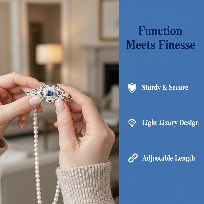 Koperkleurige verlengsnoer met - Jewelry Repair & Watches Photos recensie en prijs