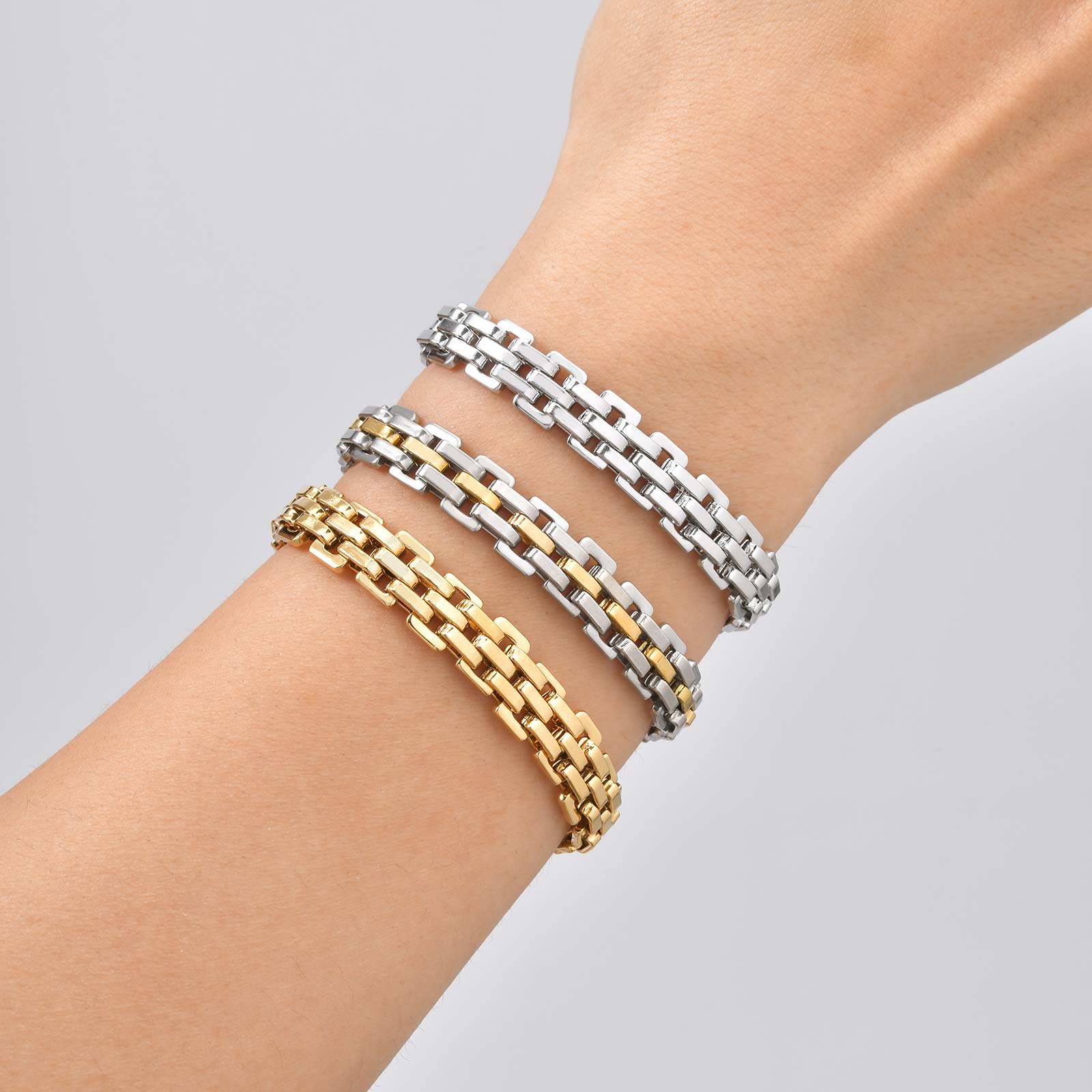 Prjewel Dameshorlogeband Armba - Jewelry Watches For Kids recensie en prijs
