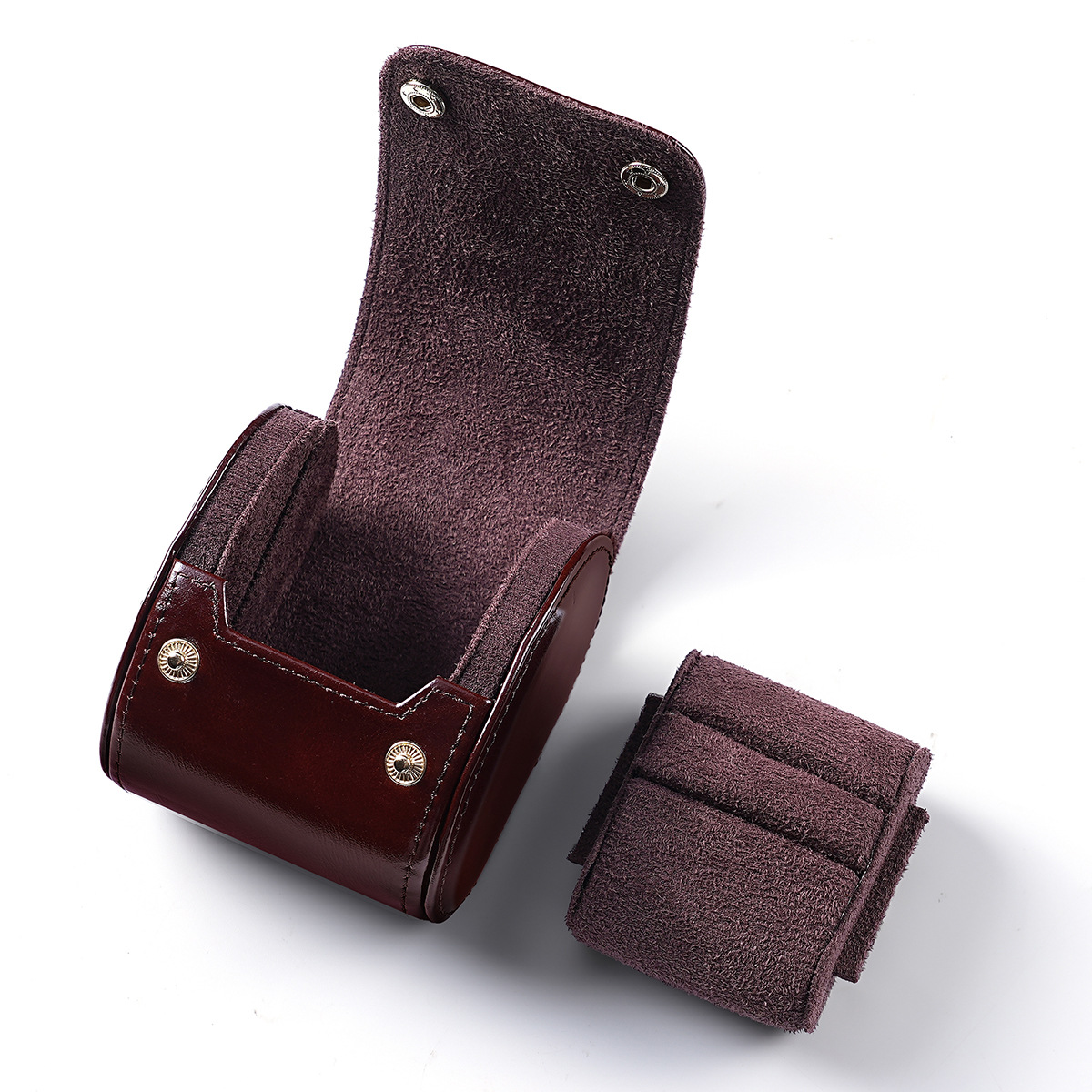 Herentas voor horloges, damest - Watches & Jewelry Lvmh recensie en prijs