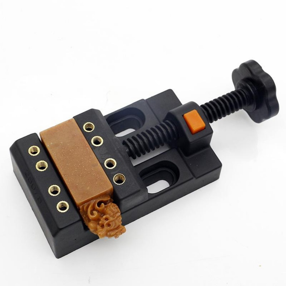 Kleine graveerbank met verstel - Jewelry Watches Repair recensie en prijs