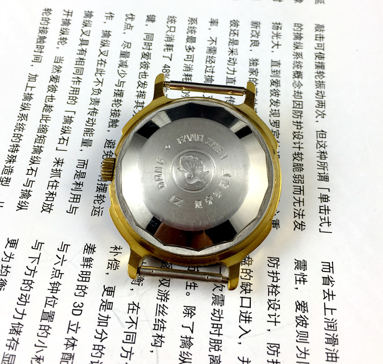 [Guangguang Shop] Liaoning Wat - Watch Strap Replacement recensie en prijs
