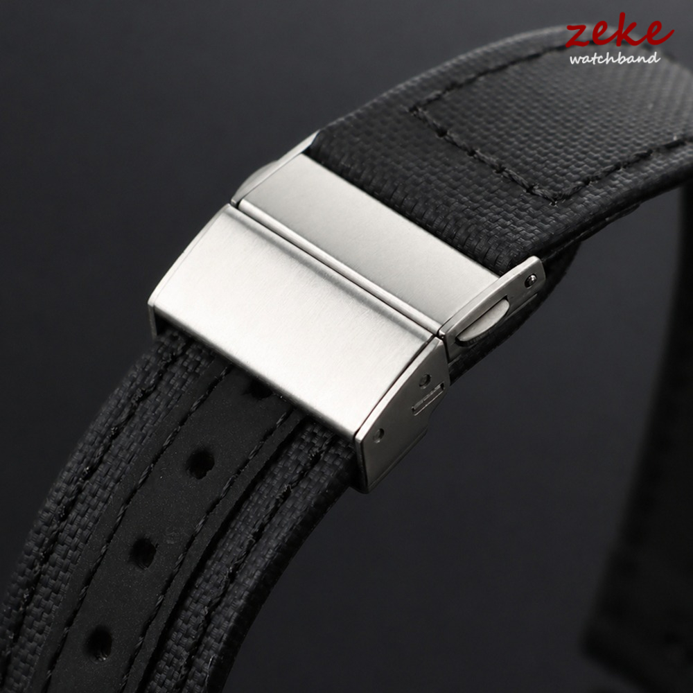 Roestvrijstalen horlogebandges - Watch Strap Replacement recensie en prijs