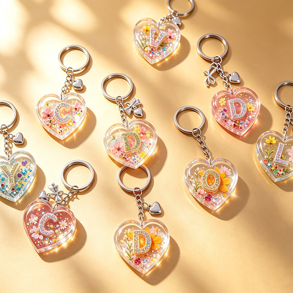 Complete set van 26 letters &  - Engraved Name Necklace recensie en prijs