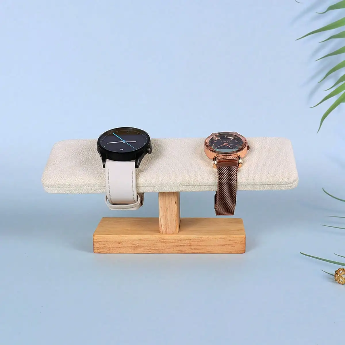 Sieradenhorloge Organizer Stan - Jewelry With Watches recensie en prijs