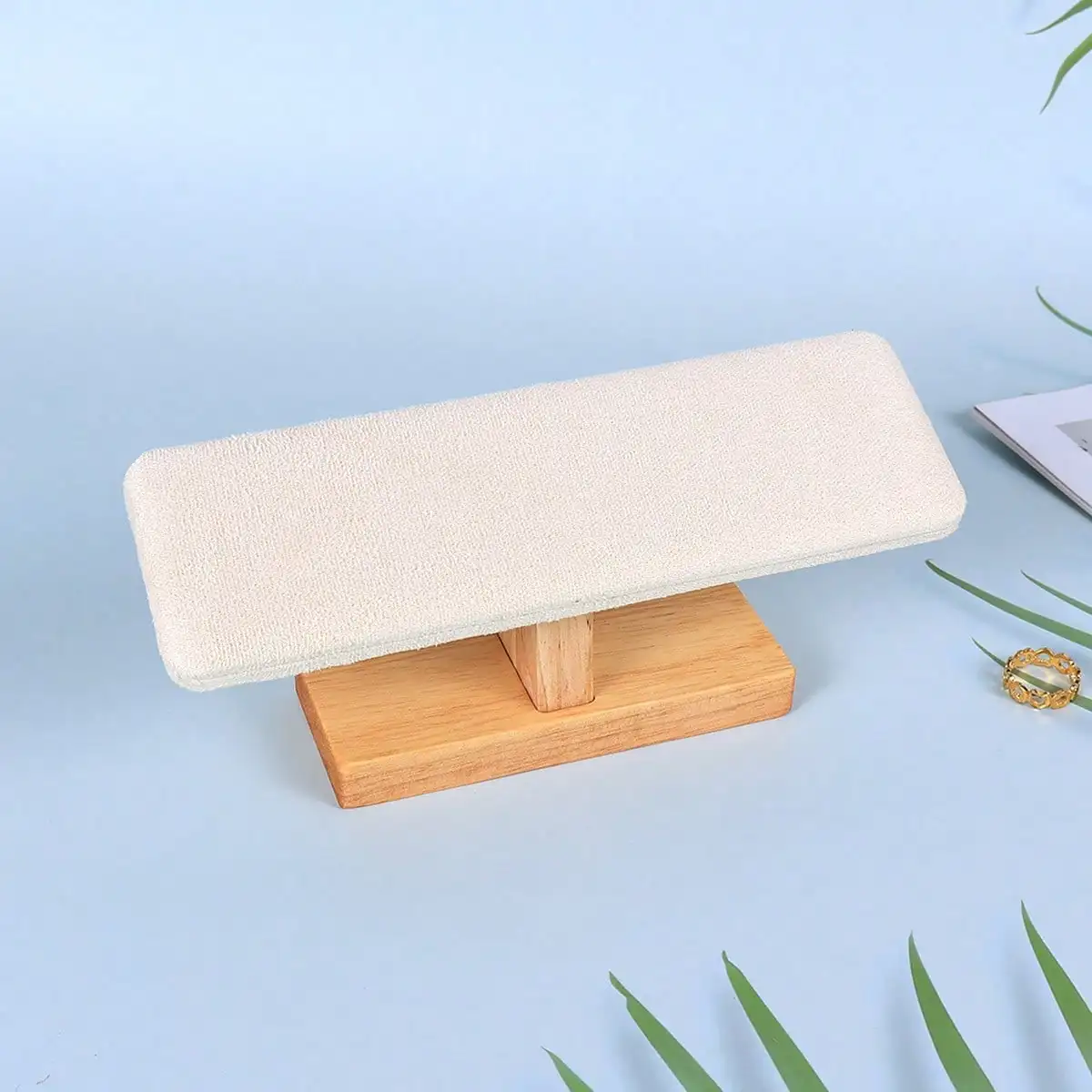 Sieradenhorloge Organizer Stan - Jewelry With Watches recensie en prijs