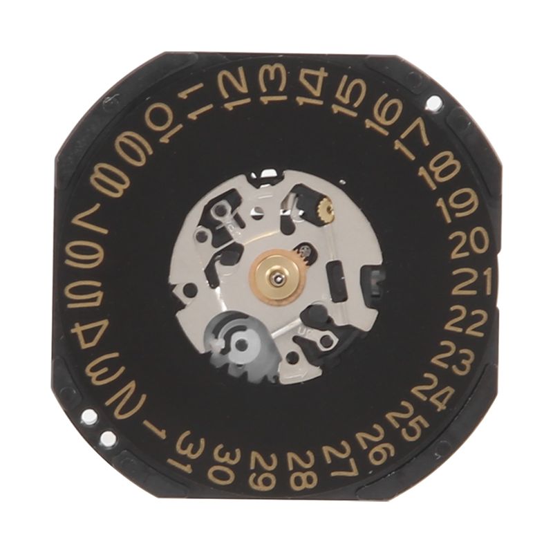Quartz Horloge Uurwerk Vx42 Vx - Jewelry Watches Repair recensie en prijs