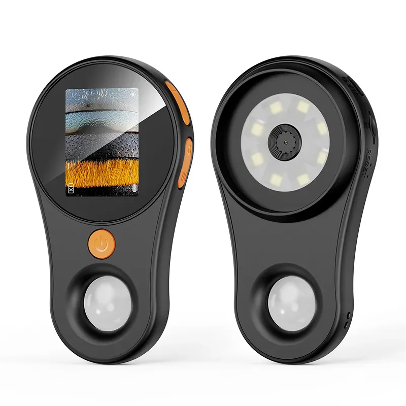 500X draagbare digitale micros - Jewelry Watches Repair recensie en prijs
