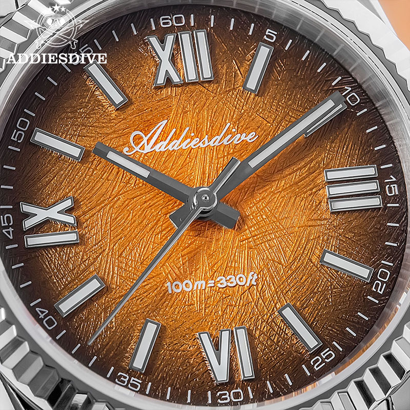 ADDIESDIVE Elegant Horloge voo - Jewelry With Watches recensie en prijs