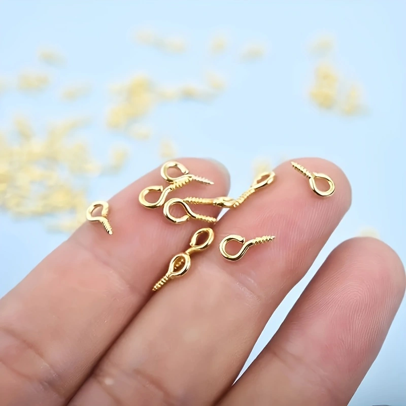 120 stuks DIY sleutelhanger ri - Jewelry Repair & Watches Photos recensie en prijs