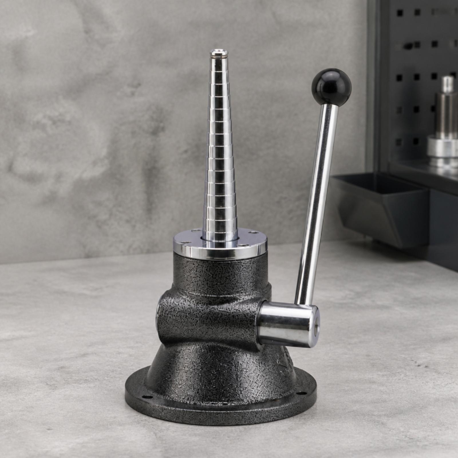 Ringmaatmeetgereedschap, verst - Jewelry Repair & Watches Photos recensie en prijs