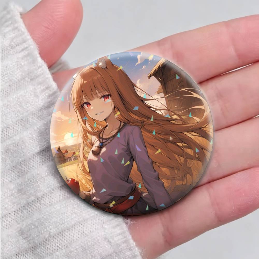S-Spice en Wolf Holo 32/44/58m - Wolf Jewelry & Watches Tampa Reviews recensie en prijs