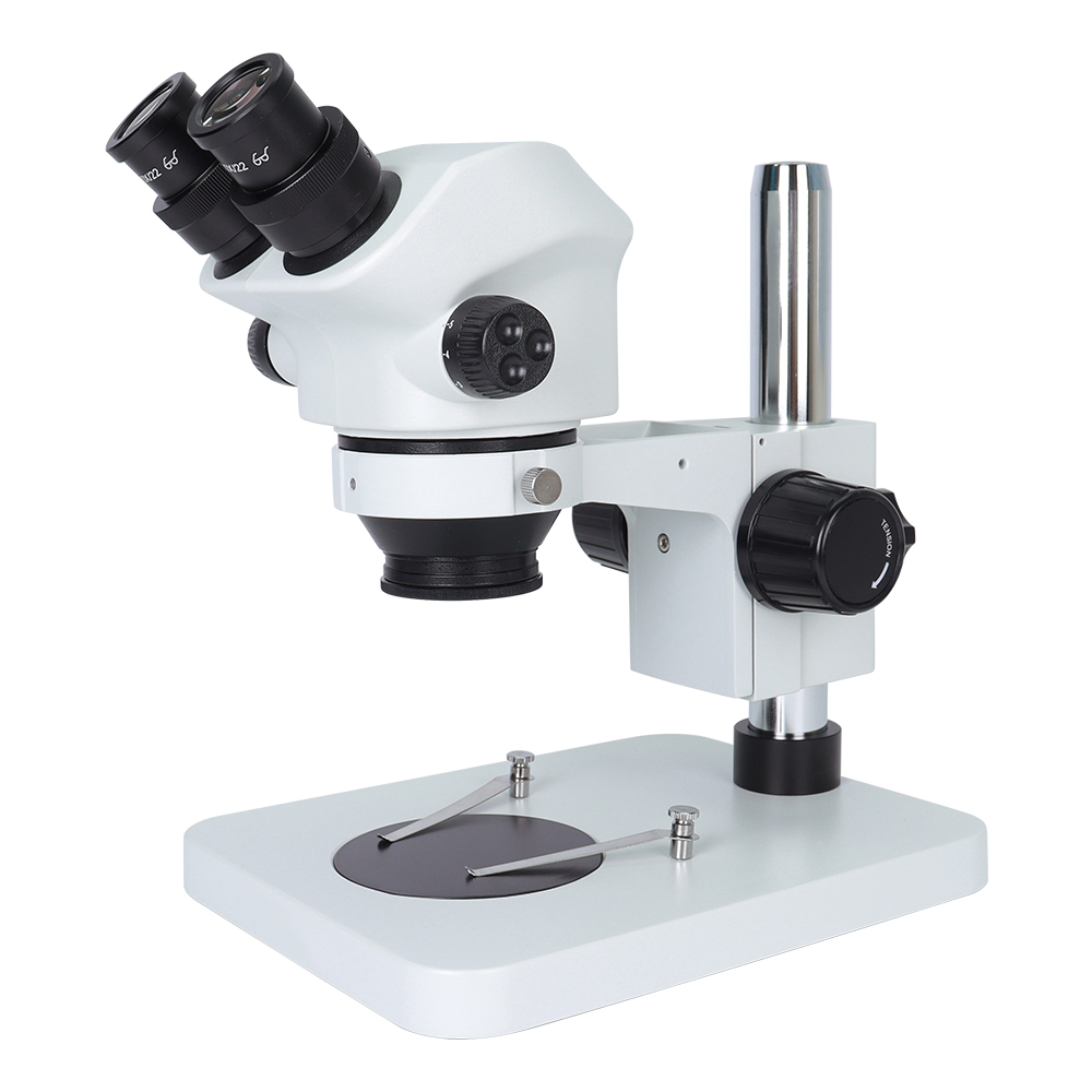 SANQTID TD-750 Trinoculaire Mi - Jewelry Repair & Watches Photos recensie en prijs