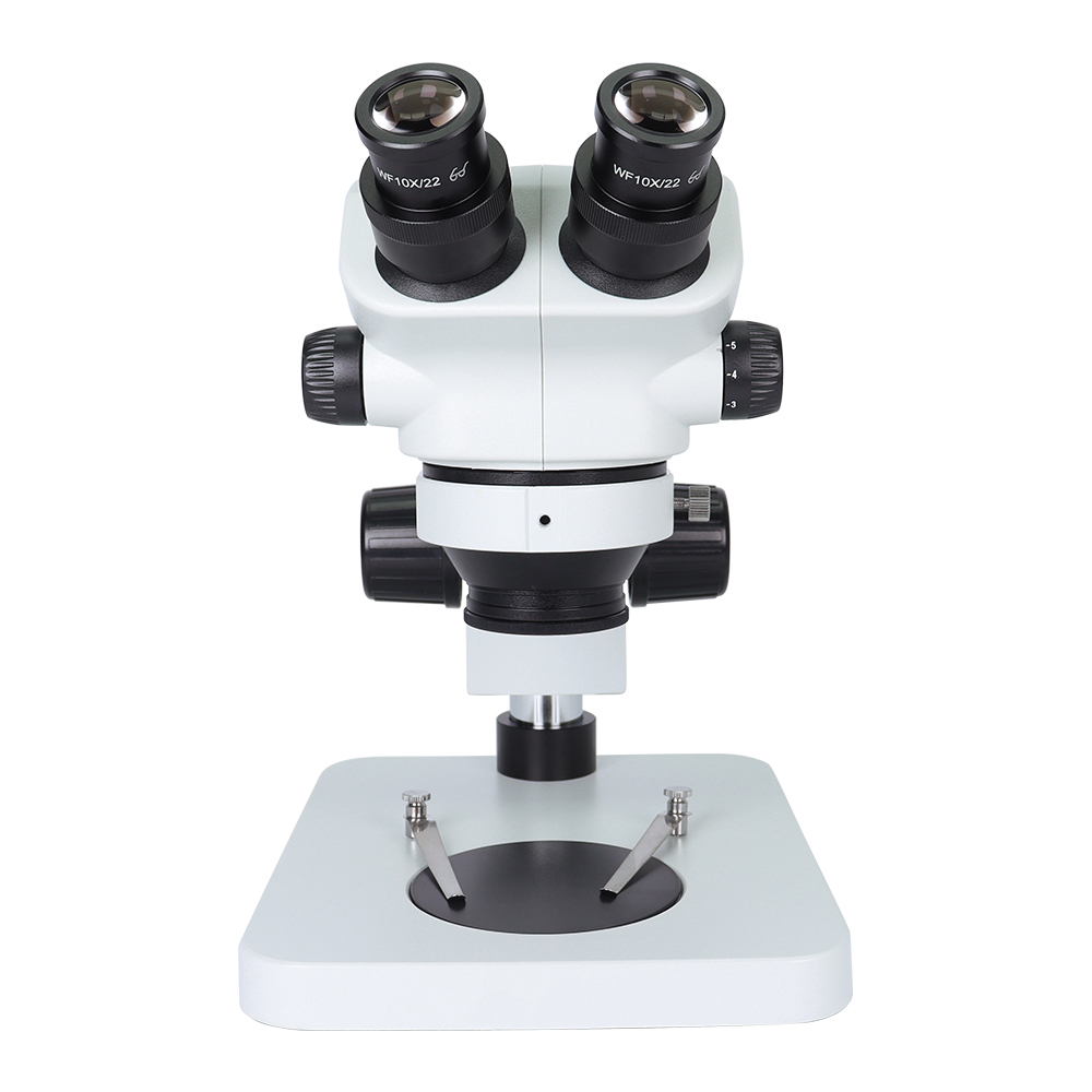 SANQTID TD-750 Trinoculaire Mi - Jewelry Repair & Watches Photos recensie en prijs