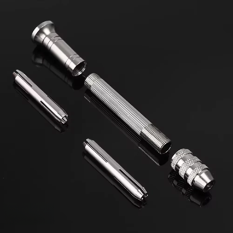 0.8-3.0mm Mini Handboor Houtbe - Watches & Jewelry Lvmh recensie en prijs