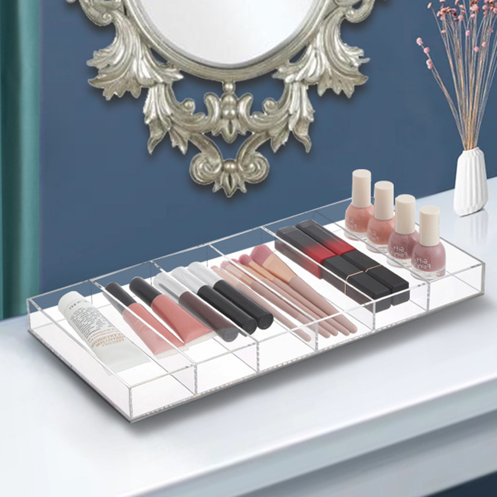 Transparante Acryl Brillenhoud - Jewelry With Watches recensie en prijs