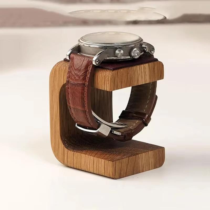 Decoratieve massief houten hor - Jewelry With Watches recensie en prijs