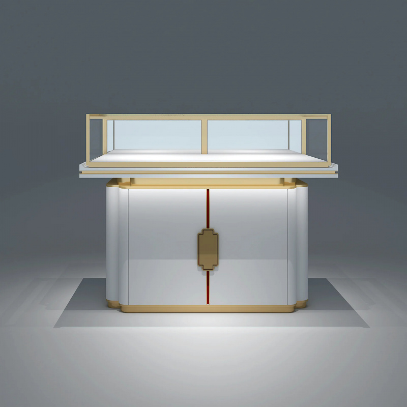 Luxe moderne MDF houten en met - Shop Jewelry & Watches Near Me recensie en prijs