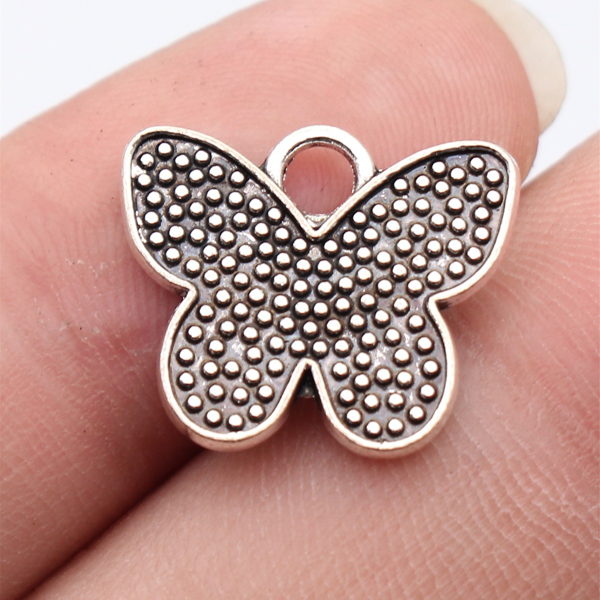 Vlinder Retro Insect Charm Han - Butterfly Pendant Necklace recensie en prijs