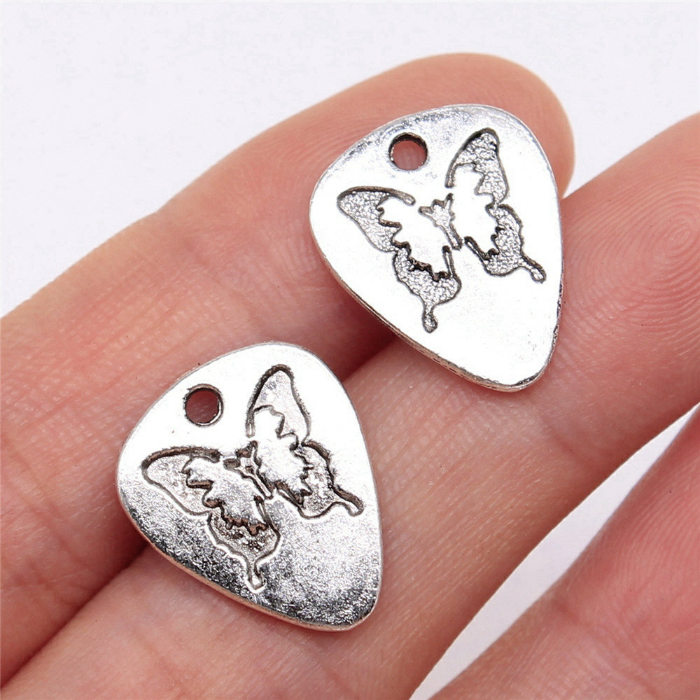 Vlinder Retro Insect Charm Han - Butterfly Pendant Necklace recensie en prijs