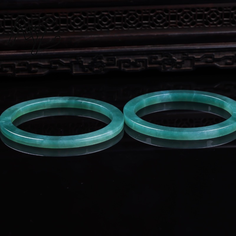 Natuurlijke Smaragd 48-62mm Bi - Jewelry & Watches Sp Zo O recensie en prijs