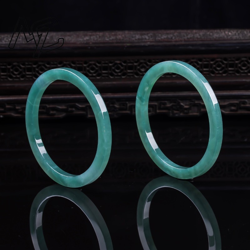 Natuurlijke Smaragd 48-62mm Bi - Jewelry & Watches Sp Zo O recensie en prijs