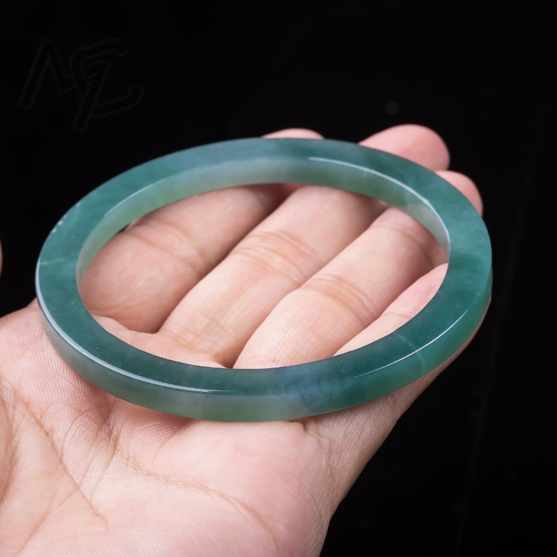 Natuurlijke Smaragd 48-62mm Bi - Jewelry & Watches Sp Zo O recensie en prijs