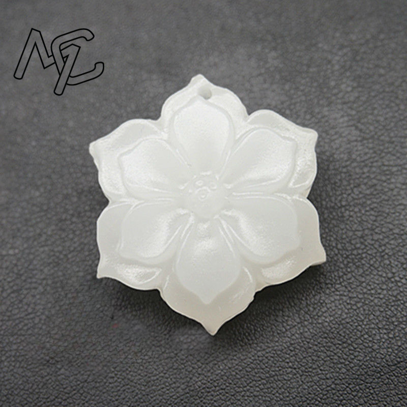 Natuurlijke Chinese witte jade - Jewelry & Watches Sp Zo O recensie en prijs