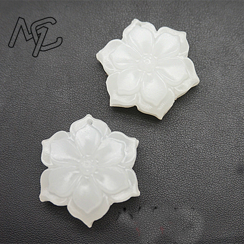 Natuurlijke Chinese witte jade - Jewelry & Watches Sp Zo O recensie en prijs